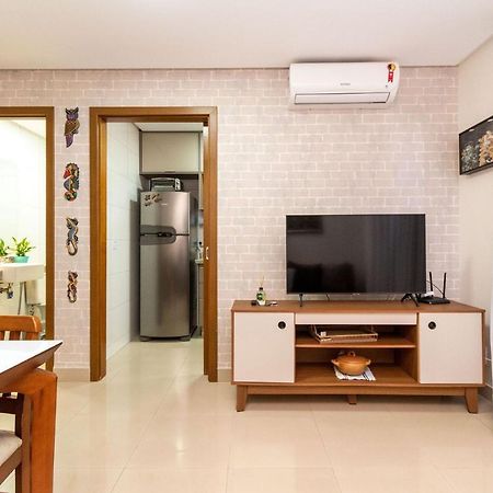 Duplex De 1 Quarto No Setor Bueno - Tdh313 Goiânia Buitenkant foto