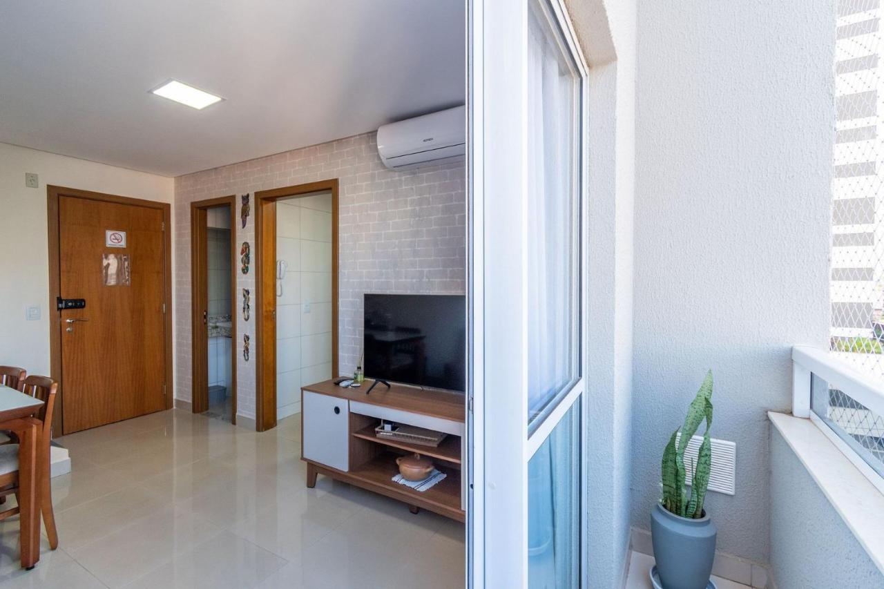 Duplex De 1 Quarto No Setor Bueno - Tdh313 Goiânia Buitenkant foto