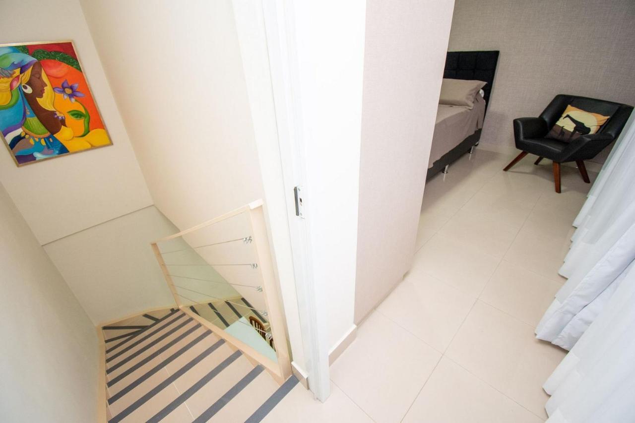 Duplex De 1 Quarto No Setor Bueno - Tdh313 Goiânia Buitenkant foto