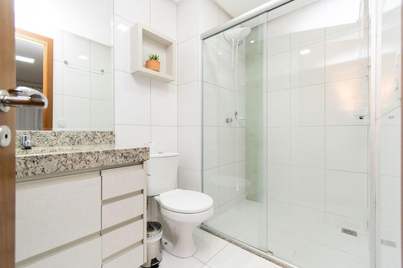 Duplex De 1 Quarto No Setor Bueno - Tdh313 Goiânia Buitenkant foto