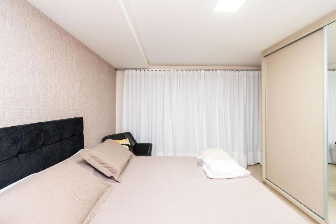 Duplex De 1 Quarto No Setor Bueno - Tdh313 Goiânia Buitenkant foto