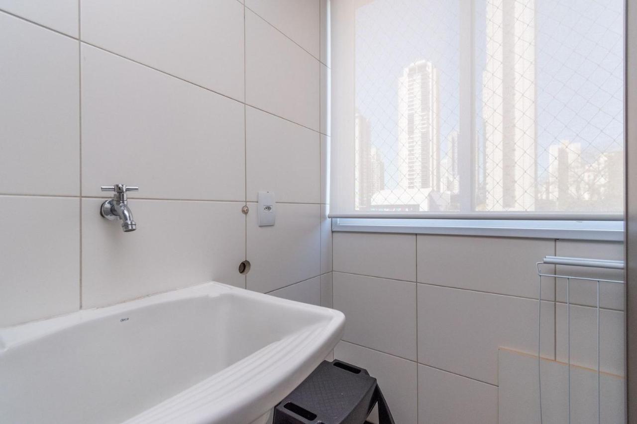 Duplex De 1 Quarto No Setor Bueno - Tdh313 Goiânia Buitenkant foto