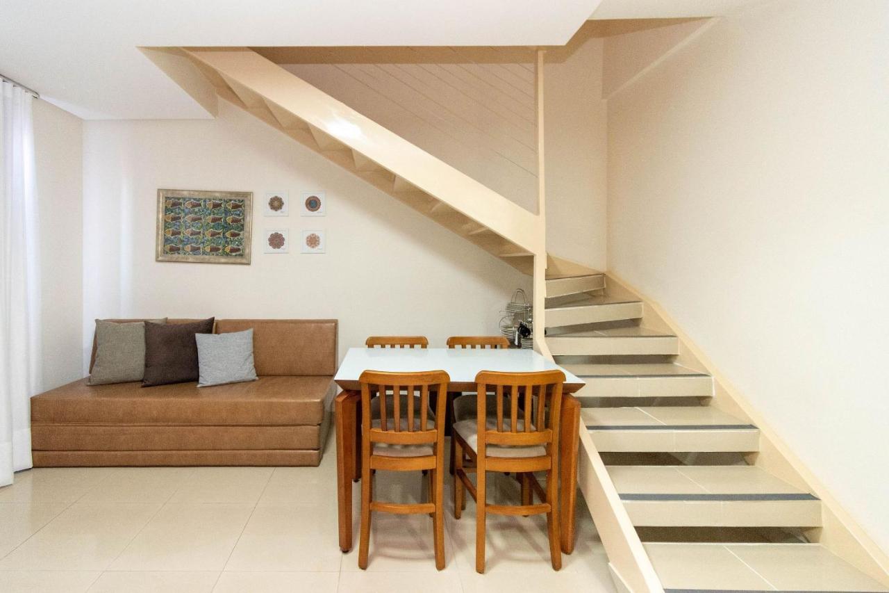 Duplex De 1 Quarto No Setor Bueno - Tdh313 Goiânia Buitenkant foto