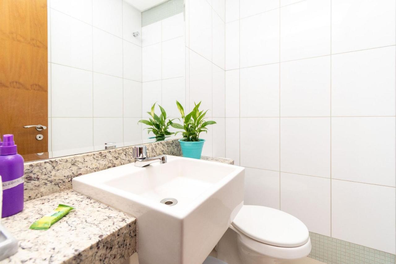 Duplex De 1 Quarto No Setor Bueno - Tdh313 Goiânia Buitenkant foto