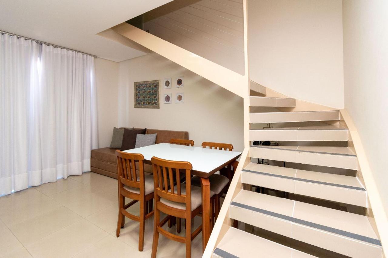 Duplex De 1 Quarto No Setor Bueno - Tdh313 Goiânia Buitenkant foto