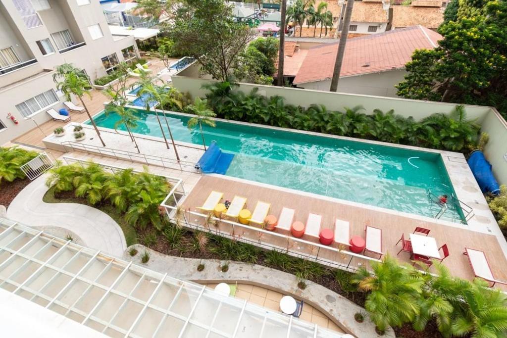 Duplex De 1 Quarto No Setor Bueno - Tdh313 Goiânia Buitenkant foto