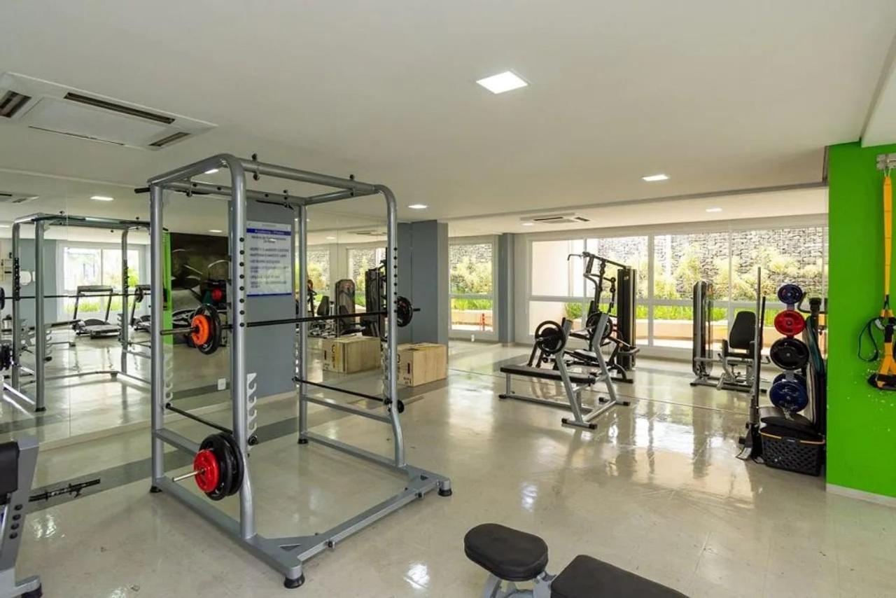 Duplex De 1 Quarto No Setor Bueno - Tdh313 Goiânia Buitenkant foto